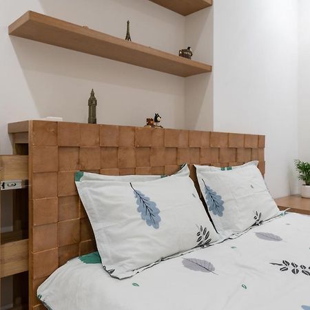 Park Hill No1 Apartment Hanoi Buitenkant foto