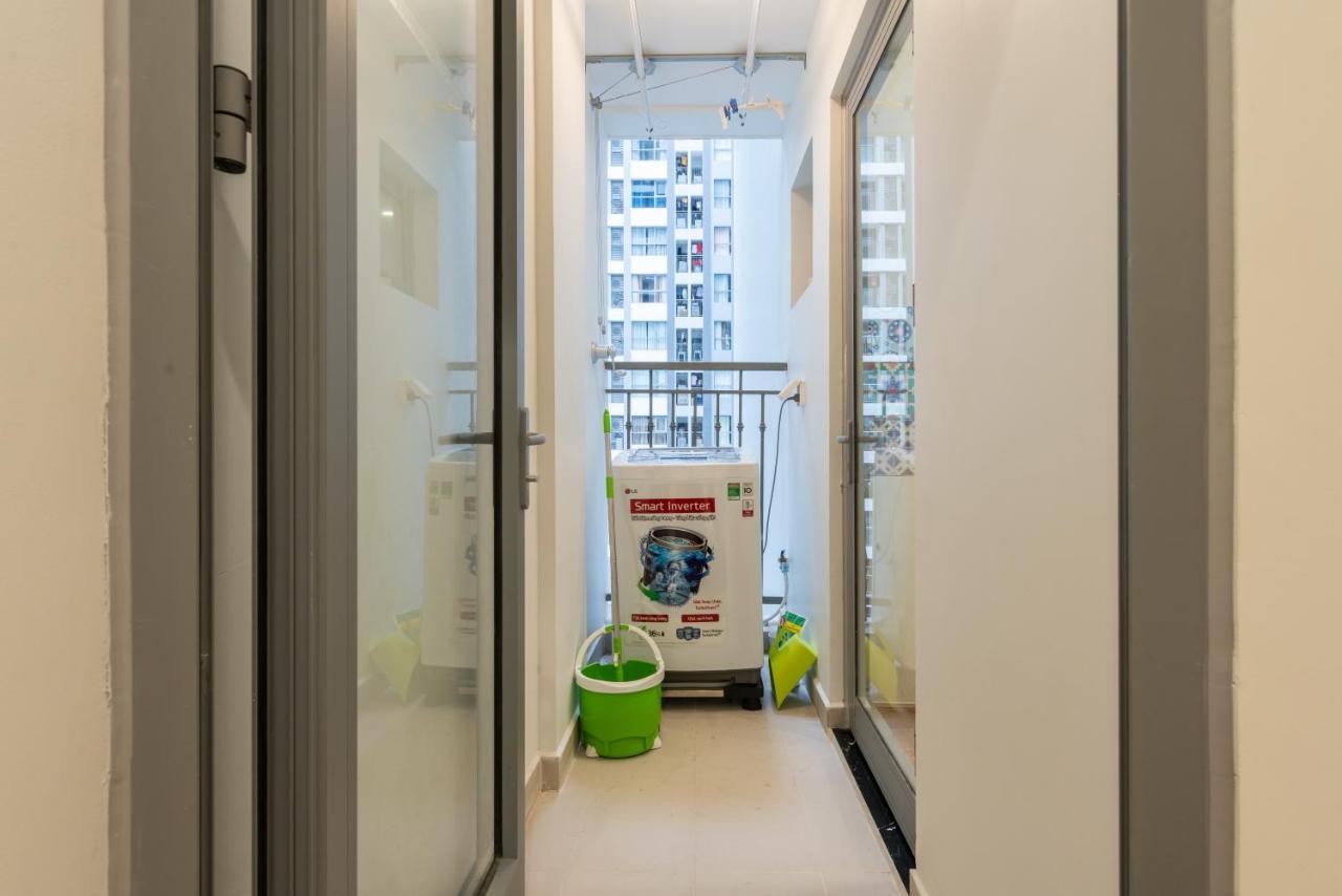 Park Hill No1 Apartment Hanoi Buitenkant foto